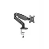 ICY BOX IB-MS303-T 81,3 cm (32 col.) stalas Juoda
