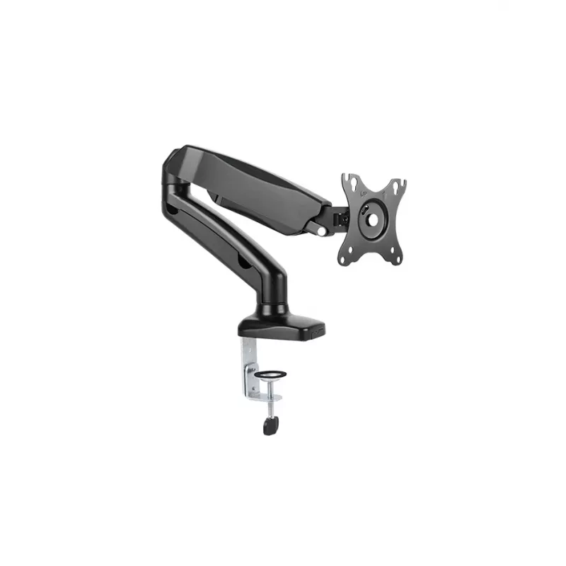 ICY BOX IB-MS303-T 81,3 cm (32 col.) stalas Juoda
