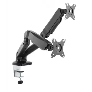 ICY BOX IB-MS304-T 68,6 cm (27 colių) stalas Juodas