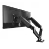 ICY BOX IB-MS304-T 68,6 cm (27 colių) stalas Juodas