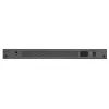NETGEAR GS116PP Nereguliuojamas Gigabit Ethernet (10/100/1000) maitinimas per Ethernet (PoE) juodas