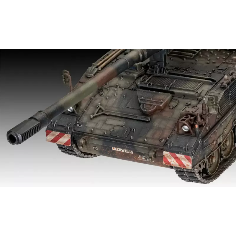 Mastelio modelio dalis / priedas Revell 3279 03279