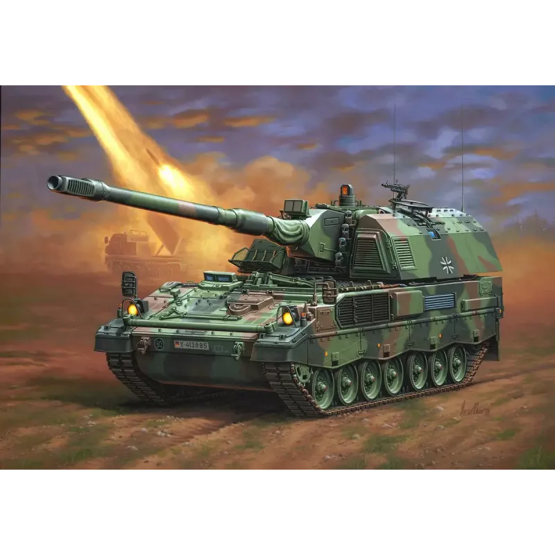 Mastelio modelio dalis / priedas Revell 3279 03279