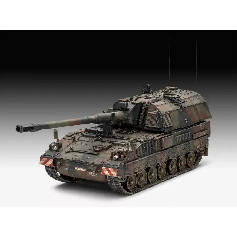 Mastelio modelio dalis / priedas Revell 3279 03279