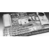 Mastelio modelio dalis / priedas Revell 3279 03279