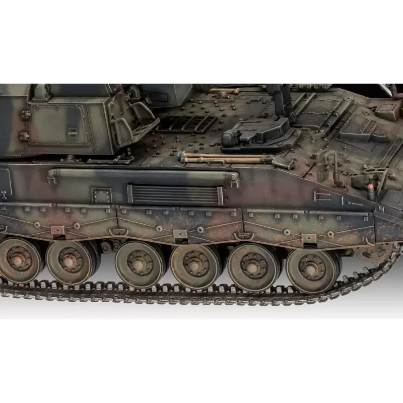 Mastelio modelio dalis / priedas Revell 3279 03279