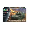 Mastelio modelio dalis / priedas Revell 3279 03279