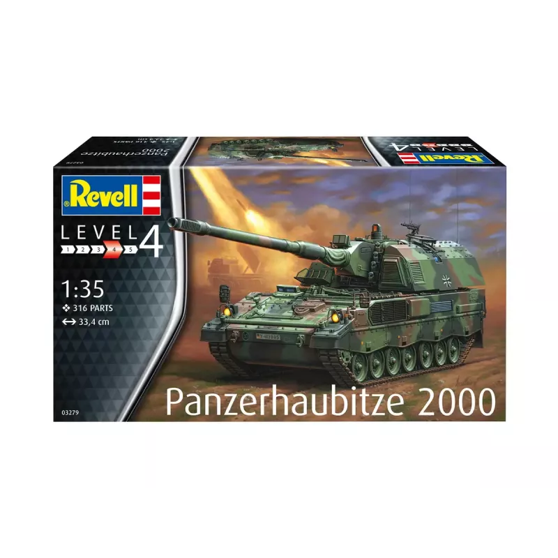 Mastelio modelio dalis / priedas Revell 3279 03279