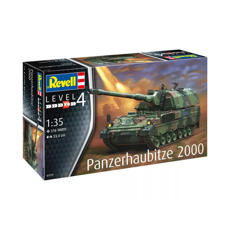 Mastelio modelio dalis / priedas Revell 3279 03279