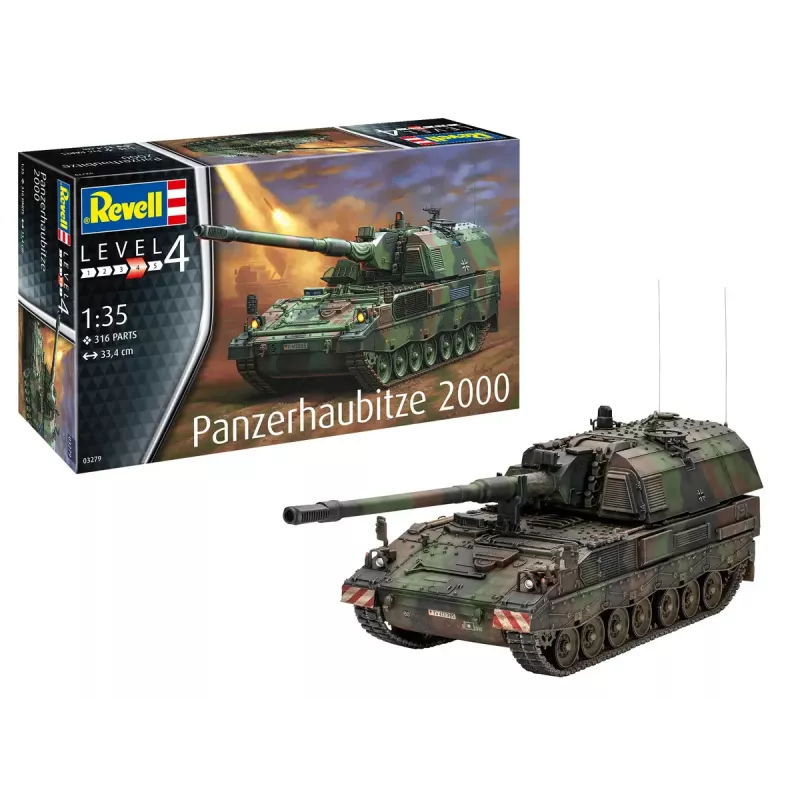 Mastelio modelio dalis / priedas Revell 3279 03279