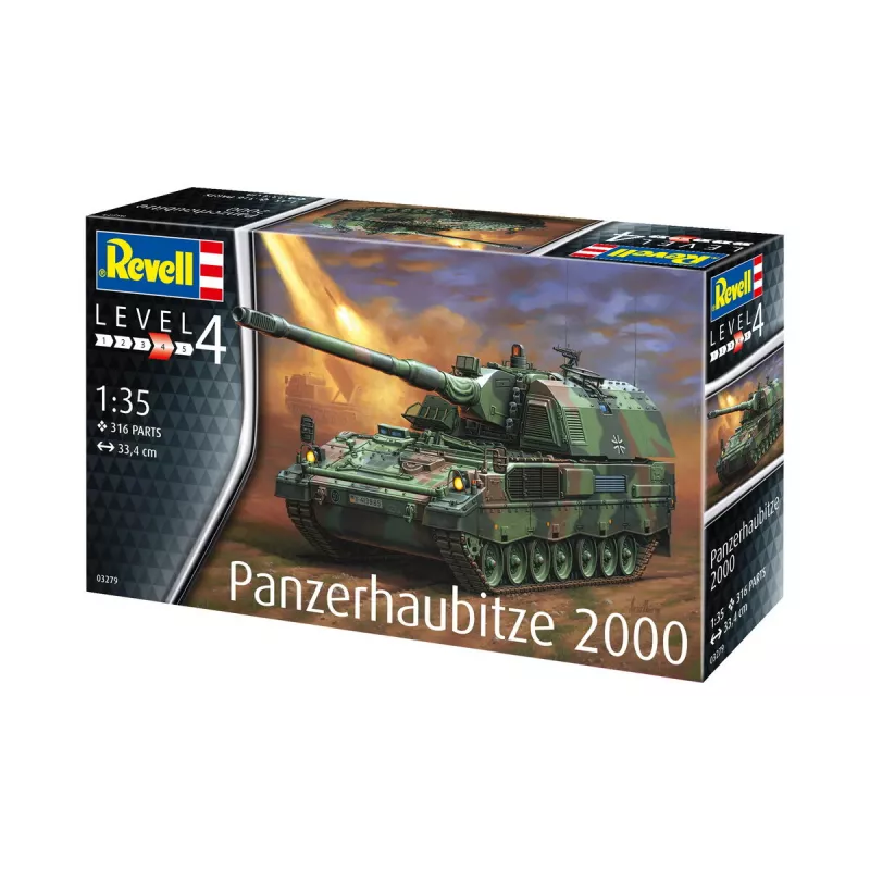 Mastelio modelio dalis / priedas Revell 3279 03279
