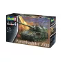 Mastelio modelio dalis / priedas Revell 3279 03279
