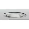 Sieninis gartraukis Whirlpool AKR 559/3 IX, aliuminio filtras, triukšmo lygis: 65 dB