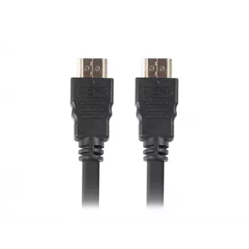 LANBERG HDMI laidas - M/m V1.4 CCS - 1,8 m juodas