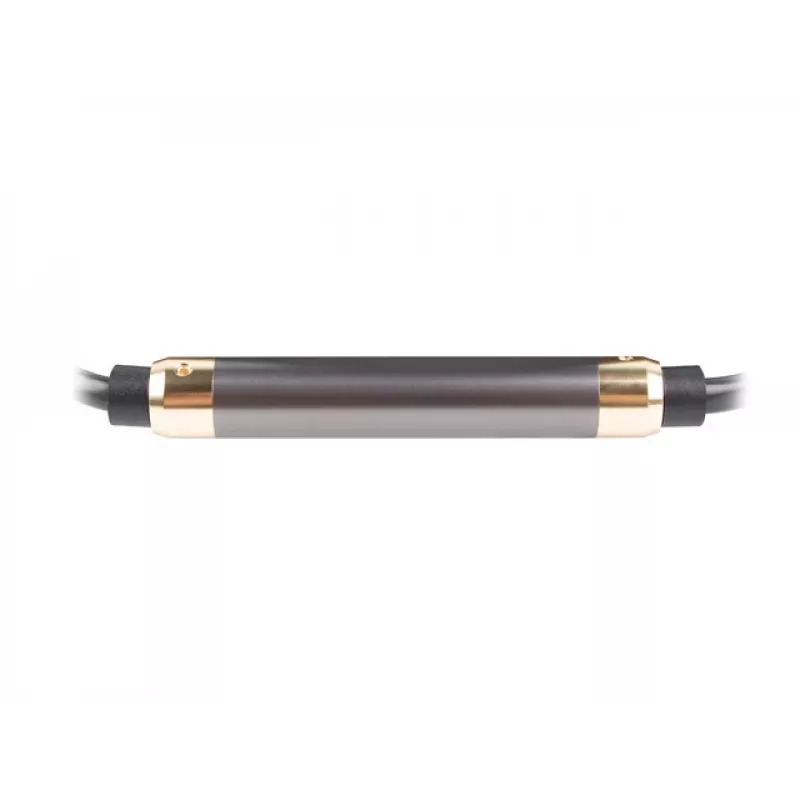 HDMI laidas LANBERG CA-HDMI-20CU-0150-BK — 15 m, HDMI 2.0, Type A, 18 Gbit/s, 4K@60Hz, ARC, Ethernet