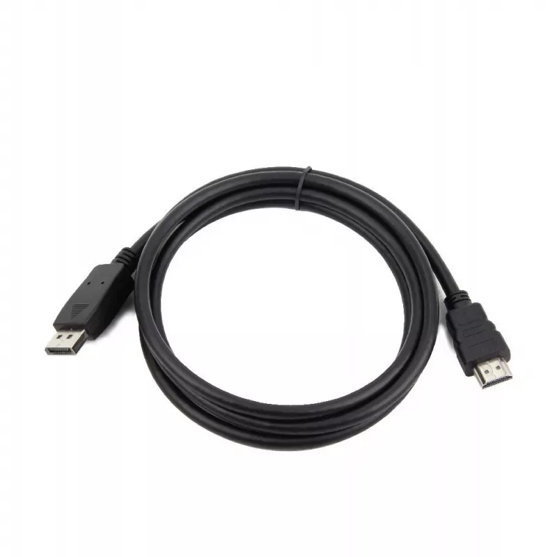 GEMBIRD DisplayPort į HDMI kabelis / 2,0 m