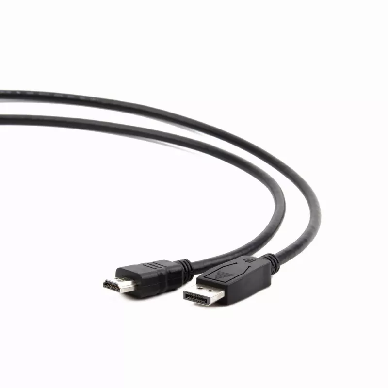 GEMBIRD DisplayPort į HDMI kabelis / 2,0 m