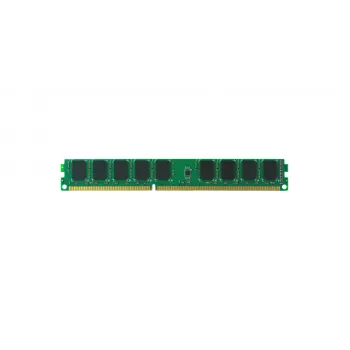 GOODRAM DDR4 UDIMM ECC atminties modulis 8GB 2666MHz 1.2V CAS19 288 kontaktų 1Rx8 (PC/serveris)