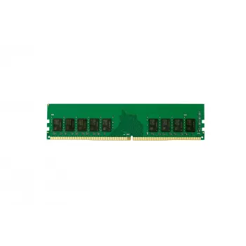 GOODRAM DDR4 UDIMM ECC atminties modulis 8GB 2666MHz 1.2V CAS19 288 kontaktų 1Rx8 (PC/serveris)