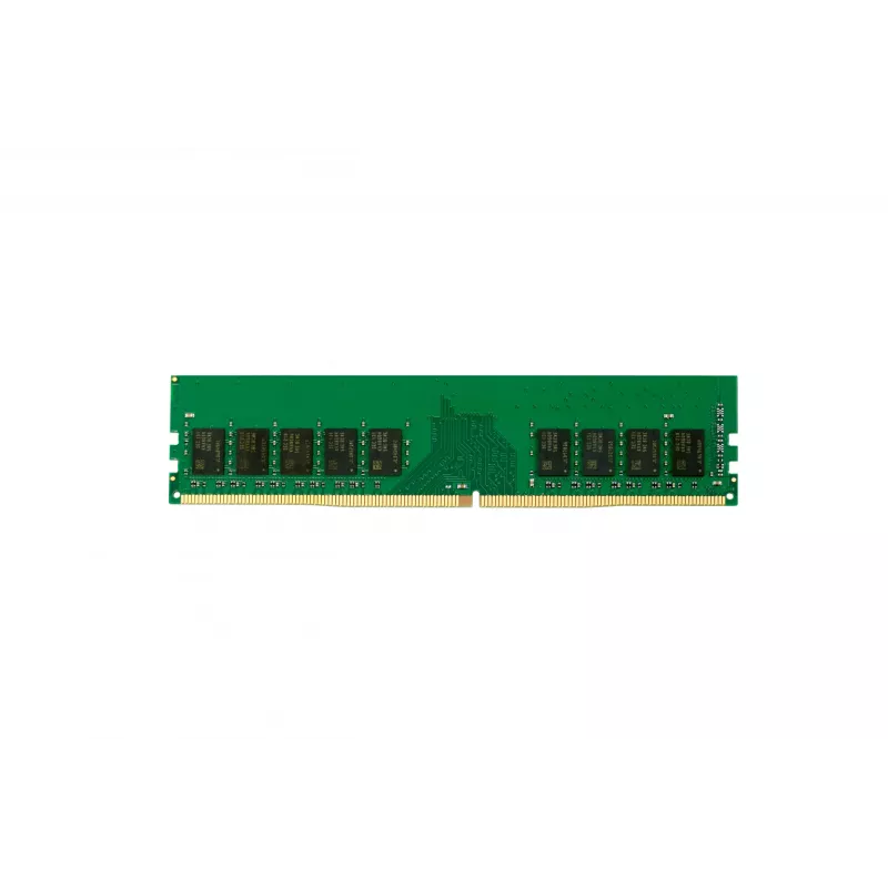 GOODRAM DDR4 UDIMM ECC atminties modulis 8GB 2666MHz 1.2V CAS19 288 kontaktų 1Rx8 (PC/serveris)
