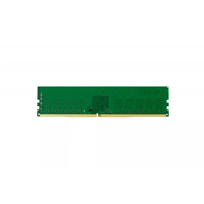 GOODRAM DDR4 UDIMM ECC atminties modulis 8GB 2666MHz 1.2V CAS19 288 kontaktų 1Rx8 (PC/serveris)