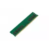 GOODRAM DDR4 UDIMM ECC atminties modulis 8GB 2666MHz 1.2V CAS19 288 kontaktų 1Rx8 (PC/serveris)