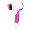 Philips Essential Care BHD003/00 plaukų džiovintuvas 1400 W Rožinė, Balta