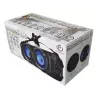 Bluetooth garsiakalbis SoundBox 460, juodas
