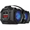 Bluetooth garsiakalbis SoundBox 460, juodas