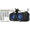 Bluetooth garsiakalbis SoundBox 460, juodas