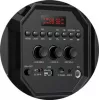 Bluetooth garsiakalbis SoundBox 460, juodas