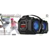 Bluetooth garsiakalbis SoundBox 460, juodas