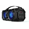 Bluetooth garsiakalbis SoundBox 460, juodas