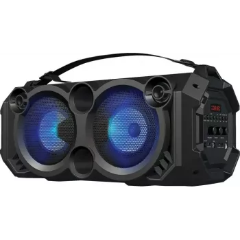 Bluetooth garsiakalbis SoundBox 460, juodas