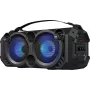 Bluetooth garsiakalbis SoundBox 460, juodas