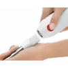 Bosch MSM64110 blenderis Panardintuvas 450 W Raudona, Balta