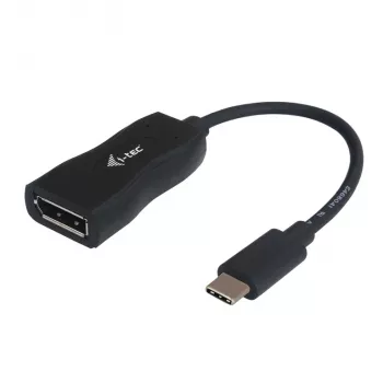 i-tec USB-C Display Port adapteris 4K/60 Hz