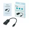 i-tec USB-C Display Port adapteris 4K/60 Hz