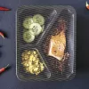 Vakuuminis sandariklis Adler CR 4470 (baltas) — 110 W, jutiklinis valdymas, laido laikymas, komplekte 5 vakuuminiai maišeliai
