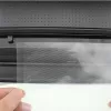 Vakuuminis sandariklis Adler CR 4470 (baltas) — 110 W, jutiklinis valdymas, laido laikymas, komplekte 5 vakuuminiai maišeliai