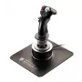 „Thrustmaster HOTAS Warthog“ skrydžio vairalazdė juoda USB 2.0 vairalazdė, skirta kompiuteriui