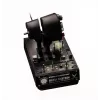 Thrustmaster HOTAS Warthog dvigubi droseliai, juodi, USB, skrydžio simuliatorius, PC