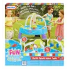 Little Tikes Fun Zone Battle Splash Water Table