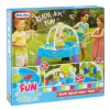 Little Tikes Fun Zone Battle Splash Water Table