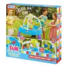 Little Tikes Fun Zone Battle Splash Water Table