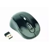Pelė Gembird MUSW-6B-01 RF belaidė optinė