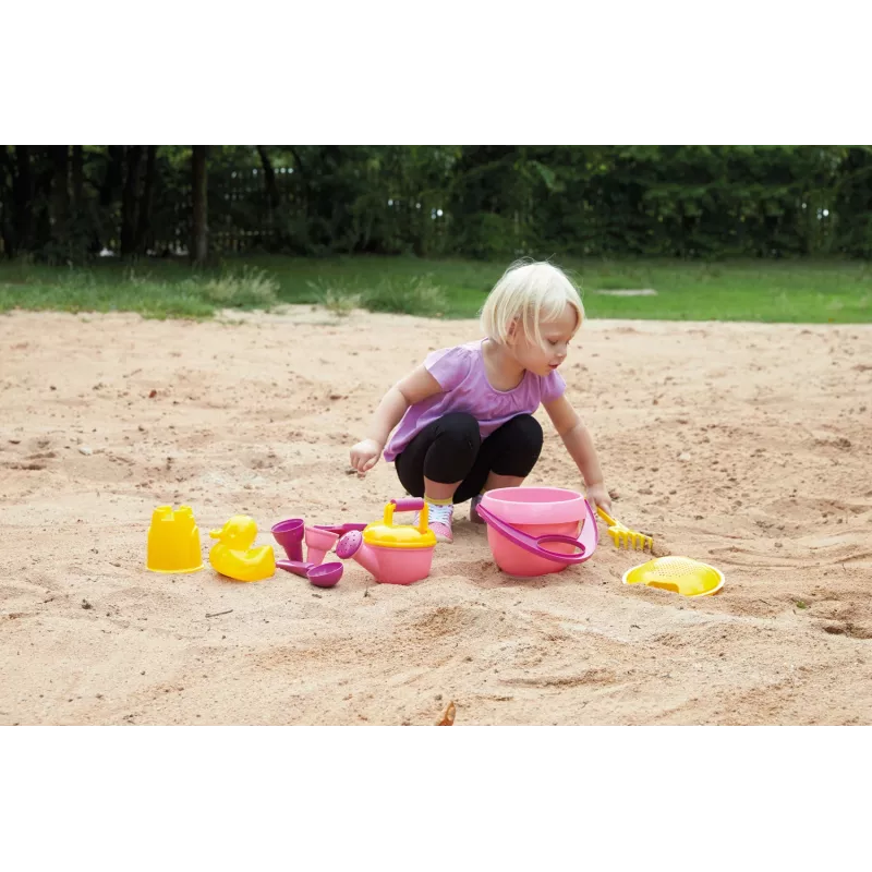 Lena Happy Sand Girls I 10 vnt.