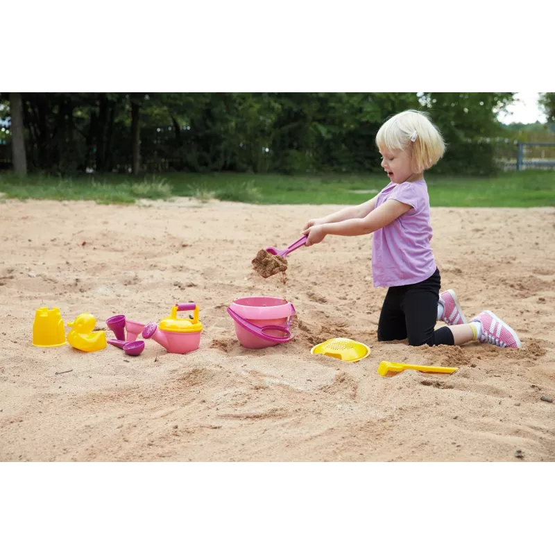 Lena Happy Sand Girls I 10 vnt.
