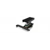ICY BOX IB-PCI214M2-HSL sąsajos kortelės / adapteris Vidinis M.2