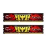 G.SKILL atmintinė 16GB DDR3-1333 (F3-1333C9D-16GIS)
